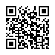 QR kód na túto stránku svaty-jur.oma.sk u peredzke