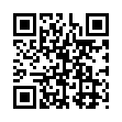 QR kód na túto stránku svaty-jur.oma.sk u prostredne