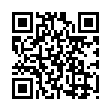 QR kód na túto stránku svaty-jur.oma.sk u sasinkova 3