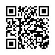 QR kód na túto stránku svaty-jur.oma.sk u vinohradnicka 11