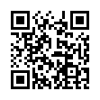 QR kód na túto stránku svaty-jur.oma.sk u zabky 32