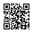 QR kód na túto stránku svaty-jur.oma.sk ubytovanie