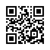 QR kód na túto stránku svaty-jur.oma.sk voda
