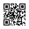 QR kód na túto stránku svaty-kopecek.oma.sk