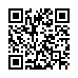 QR kód na túto stránku svaty-stefan.oma.sk cyklotrasa blue