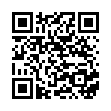 QR kód na túto stránku svaty-stepan.oma.sk cyklotrasa blue