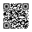 QR kód na túto stránku svaty-stepan.oma.sk cyklotrasa blue bicycle