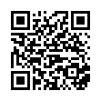 QR kód na túto stránku svaty-stepan.oma.sk turistika blue