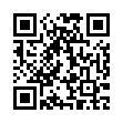 QR kód na túto stránku svaty-stepan.oma.sk turistika bod