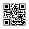 QR kód na túto stránku svedernik.oma.sk splav