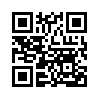 QR kód na túto stránku svedlar.oma.sk splav