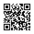 QR kód na túto stránku svedlar.oma.sk splav brod