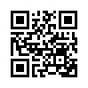 QR kód na túto stránku sverepec.oma.sk