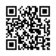 QR kód na túto stránku sverepec.oma.sk auto dialnica