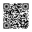 QR kód na túto stránku sverepec.oma.sk zdravotnictvo defiblirator