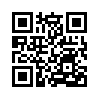 QR kód na túto stránku sveti.oma.sk doprava