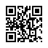 QR kód na túto stránku sveti.oma.sk mhd bus