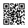 QR kód na túto stránku sveti.oma.sk priroda