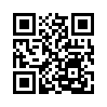 QR kód na túto stránku sveti.oma.sk stravovanie