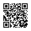 QR kód na túto stránku svetla-hora.oma.sk duchovno kriz