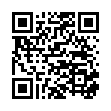 QR kód na túto stránku svetlice.oma.sk cyklotrasa green