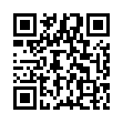 QR kód na túto stránku svetlice.oma.sk cyklotrasa green bicycle