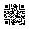 QR kód na túto stránku svetnovske-udoli.oma.sk