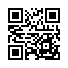 QR kód na túto stránku svidnik.oma.sk u 1-maja