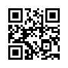 QR kód na túto stránku svidnik.oma.sk u mladeze