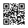 QR kód na túto stránku svidnik.oma.sk voda