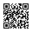 QR kód na túto stránku svinary.oma.sk cyklotrasa