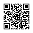 QR kód na túto stránku svinia.oma.sk duchovno cintorin