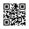 QR kód na túto stránku svinov.oma.sk mhd