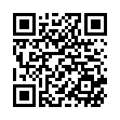 QR kód na túto stránku svinov.oma.sk obchod zahradnicke-centrum