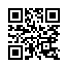 QR kód na túto stránku svinov.oma.sk splav brod