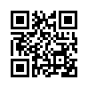 QR kód na túto stránku svinov.oma.sk splav hat