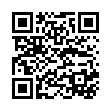 QR kód na túto stránku sviny-u-krizanova.oma.sk cyklotrasa bicycle