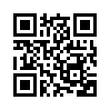 QR kód na túto stránku sviny.oma.sk u