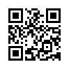 QR kód na túto stránku svit.oma.sk pocasie