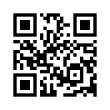 QR kód na túto stránku svit.oma.sk splav hat