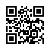 QR kód na túto stránku svit.oma.sk sport tenis