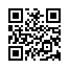 QR kód na túto stránku svit.oma.sk u hlavna 1