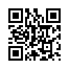 QR kód na túto stránku svit.oma.sk u hlavna 21