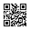 QR kód na túto stránku svit.oma.sk u hlavna 6A