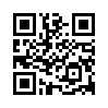 QR kód na túto stránku svit.oma.sk u sturova 1