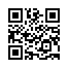 QR kód na túto stránku svit.oma.sk u sturova 41