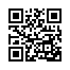 QR kód na túto stránku svitavka.oma.sk