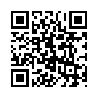 QR kód na túto stránku svitavka.oma.sk pristupnost