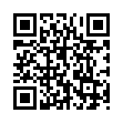 QR kód na túto stránku svitavka.oma.sk u skolni 27
