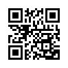 QR kód na túto stránku svitavy.oma.sk